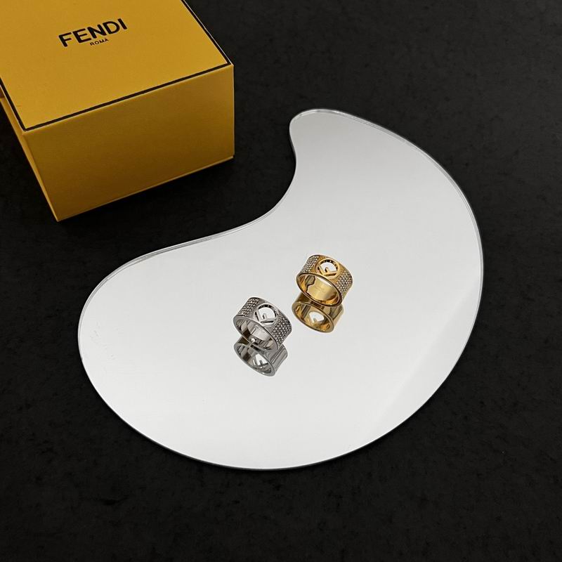 Fendi ring 05lyx48